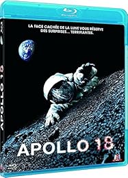 Apollo 18 - Blu-ray