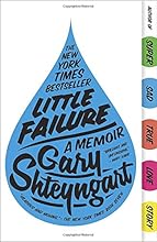 Little Failure: A Memoir