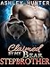 Claimed By My Bear Stepbrother: A BBW Paranormal Shape Shifter Romance Standalone (BBW Romance, Stepbrother Romance, Paranormal Shape Shifter Romance, Bear Shifter Romance)