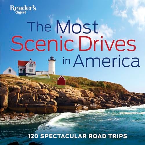 Reader's Digest Scenic Wonders of America: Reader's Digest