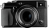 Expert Shield - THE Screen Protector for: FujiFilm X-Pro1 - Crystal Clear