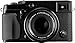 Expert Shield - THE Screen Protector for: FujiFilm X-Pro1 - Crystal Clear