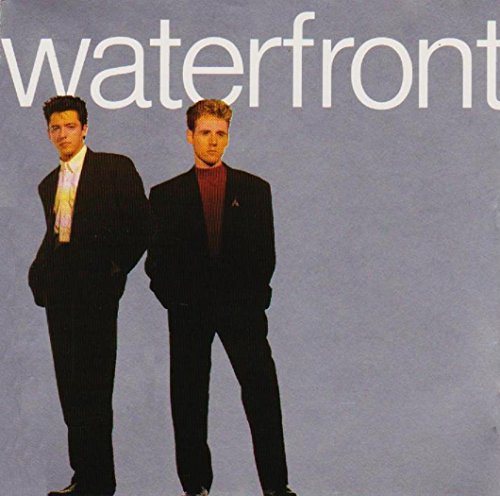 Waterfront - Move On Lyrics - Zortam Music