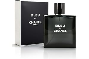 CHANEL Bleu De Paris Cologne