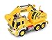 Maxx Action Construction Excavator Toy Truck