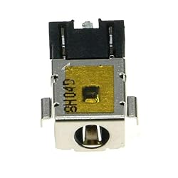 GinTai DC Power Jack Charging Port Socket Plug for