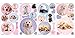 Puppy Spots Peel & Stick Wall Decals