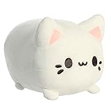 Aurora® Enchanting Tasty Peach® Custard Meowchi