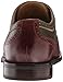 Sebago Men's Dresden Wingtip Oxford Shoe