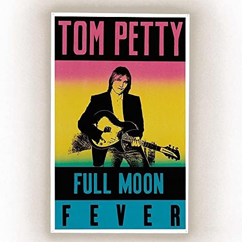 Amazon.com: Live at the Fillmore, 1997 - Tom Petty & the