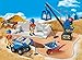 PLAYMOBIL Construction Site SuperSet Building Kit