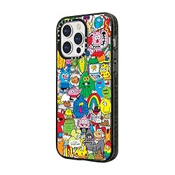 CASETiFY Impact iPhone 13 Pro Case [6.6ft Drop