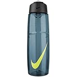 nike t1 flow water bottle 32oz