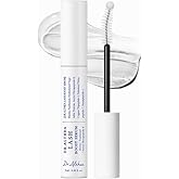 Dr.Althea Lash Boost Serum, 0.30 Fl Oz, Korean Vegan Skin Care | Essence for Stronger &amp; Glossy-looking Lashes, Lash Primer with Biotin &amp; Panthenol &amp; 12-Peptide Complex