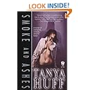 Smoke and Ashes (The Smoke Trilogy, Book 3)