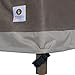 Duck Covers Elegant Waterproof 93 Inch Patio Sofa Cover, Patio Bench Cover