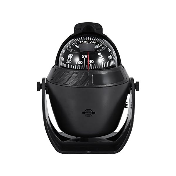 Sea-Marine-Compass-LED-Lights-Illuminated-Light-Up-Electronic-Digital-Navigation-Compass-Boat-Caravan-Truck