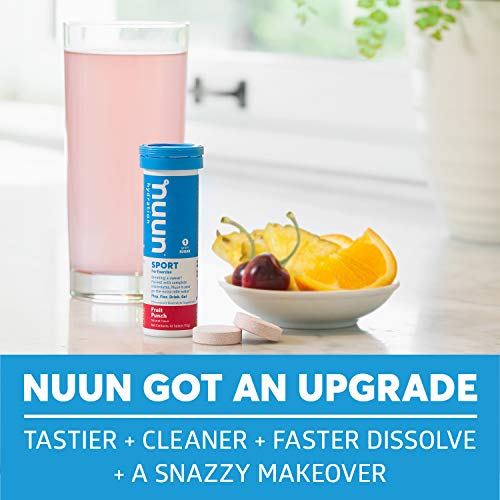 1 Nuun+Hydration+Electrolyte+Essential+Electrolytes