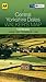Walker's Map Central Yorkshire Dales by 