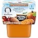 Gerber 2nd Foods Sweet Potato Apple Pumpkin Baby Food (Pack of 8)