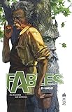 Fables, Tome 21 : Camelot by 