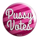 Geek Details Pussy Votes 2.25