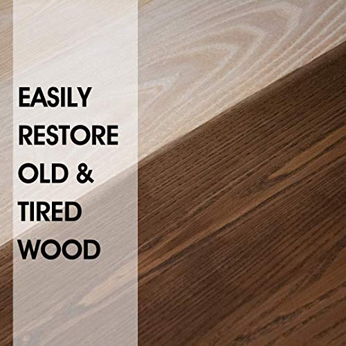 Furniture Clinic Wood Stain Fast Drying Wood Stain for Indoor and