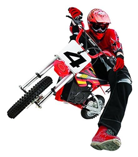 razor dirt bike mx500