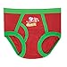 Peppa Pig Boys George Pig Underwear Pack of 5 Multicolored 5