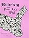Battenberg and Point Lace Book by