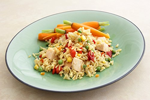 UNCLE BEN'S Ready Rice: Garden Vegetable, 8.8oz