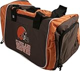 Cleveland Browns Duffle Bag