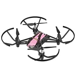 MightySkins Skin Compatible with DJI Ryze Tello