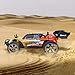 KELIWOW RC Racing Car RC Truck, 1:16 2WD 12.43 MPH High Speed Drifting Buggy Electric Remote Control Vehicles for Kids Boys Girls Adults Gifts