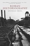 Roman Historiography, Mehl, Andreas, 140512184X