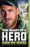 The Heart of a Hero (Global Search and Rescue Book #2)