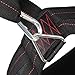 PELLOR Gym Hanging Ab Straps with Quick Locks Fitness Sling Abdominal Straps