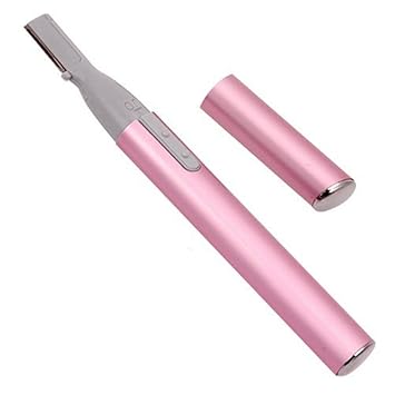 eyebrow trimmer pen amazon