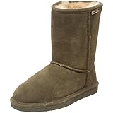BEARPAW Women's Emma Short Boot