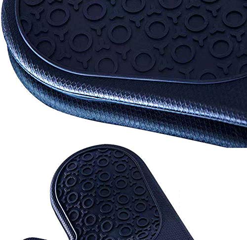 Extra Long Professional Silicone Oven Mitt with Quilted Liner, Heat Flame and Steam Resistant waterproof with Non-Slip grip Textured