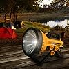 Wagan-EL2741-18M-Brite-Nite-Yellow-Mega-Spotlight Wagan-EL2741-18M-Brite-Nite-Yellow-Mega-Spotlight