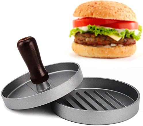 Presse A Burger Steak Hache Couteaux Et Ustensiles De Cuisine Attendrisseurs A Viande Napravi Rs