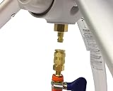 Cadac Gas Connector with Quick Release for Safari Chef Carri Chef view 4