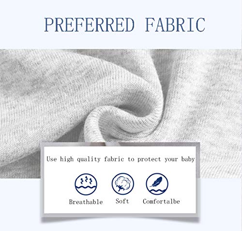 Kids Boys Pyjamas for Toddler Boy Christmas Long Nightwear Sleepwear Pjs Set Sleepsuit UK Size 4-5 Years 5T