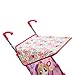 Nickelodeon PAW Patrol Umbrella Stroller - Skye & Everest, Pink