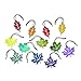Design Ideas Poplar Wood Ornaments and Trees (Arden Ornaments)