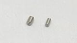 LMXS28626S Refrigerator Freezer Door Handle Set