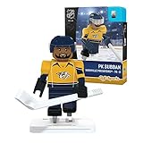 P.K. Subban OYO NHL Nashville Predators G3 Gen3 LE Mini Figure