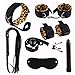 Mwergkou Couples Game Sxx Toys 26pcs Leather, Set Adult Sxx Toys for Couples Kit, Six Toy for Men Womenthumb 4