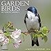 Garden Birds of North America 2018 Calendar by 